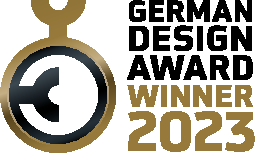 German Design Award Winner 2023 weinor Artares – German Design Award Winner 2023